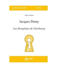 Jacques demy les parapluies - jacques,