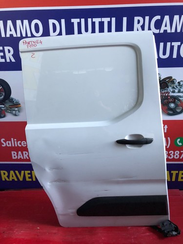 Sportello porta portiera