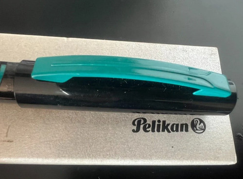 Pelikan penna stilografica - pelikan,