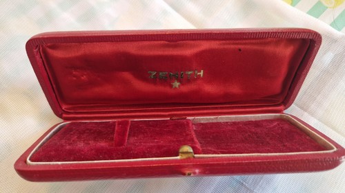 Vintage zenith big - vintage,