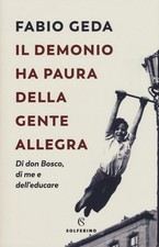 Demonio paura della - demonio, ha