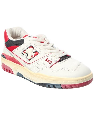 New balance 550 - 550, leather
