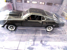 Ford Mustang 1969 Coupe V8