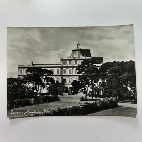 Livorno accademia navale - accademia,
