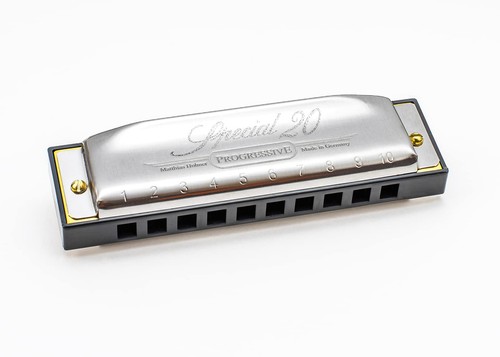 Hohner hom special c - hohner,