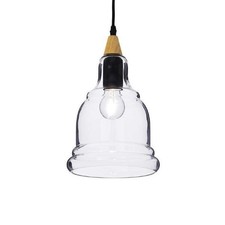 LAMPADARIO SOSPENSIONE IN