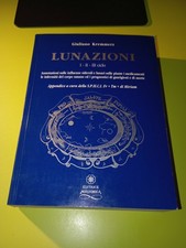 Giuliano Kremmerz LUNAZIONI I