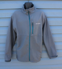 Columbia Giacca Softshell Uomo