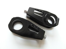 Tendicatena CNC chain adjuster