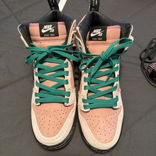 Nike SB Dunk "KCDC" taglia 9,5