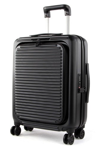 Mandarina duck tank case - mandarina,