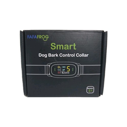 Fafafrog collare smart dog - collare,