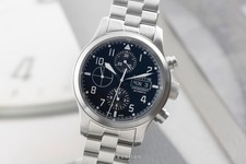 Fortis Aeromaster Cronografo