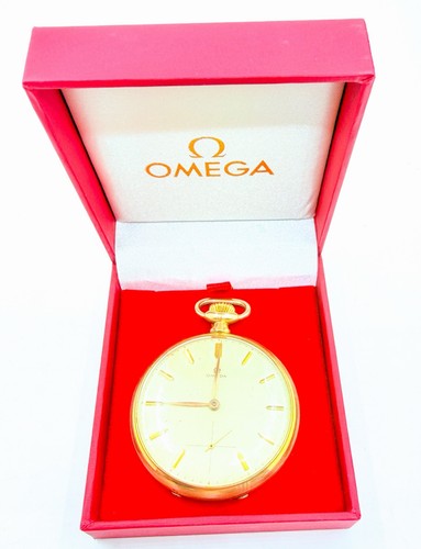 Orologio tasca omega 47mm - omega,