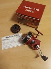 Moulinet Contact 400 Super