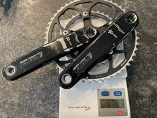 Guarnitura doppia FSA Energy