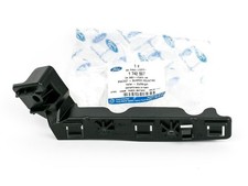 Paraurti anteriore sinistro