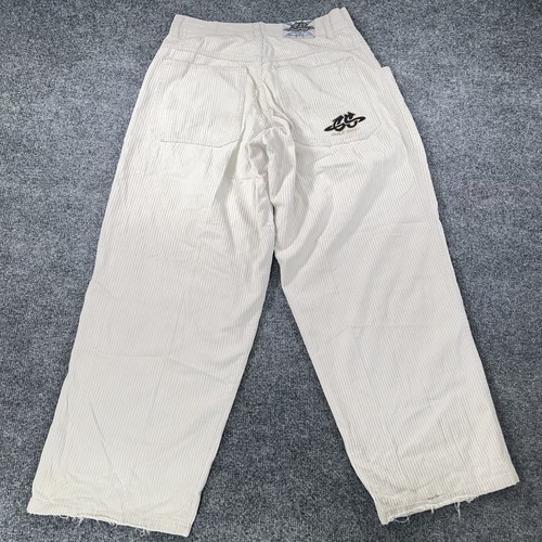 Pantaloni vintage garment - pantaloni,