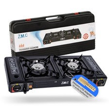 ZMC Fornello da Campeggio 2