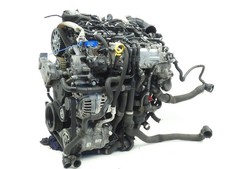Motore Audi Skoda VW A3