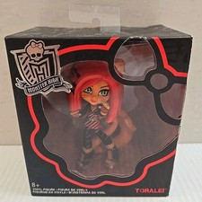 Monster High Toralei Vinyl