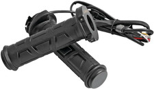 90536 Manopole Riscaldate per