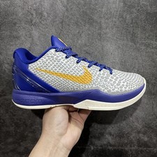 Nuove scarpe da basket NK Zoom