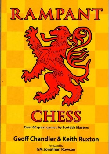 Rampant chess over 60 great - chess,
