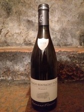 Chassagne montrachet 1er cru - 1er,
