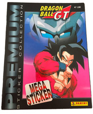 SCEGLI DA ELENCO - DRAGON BALL