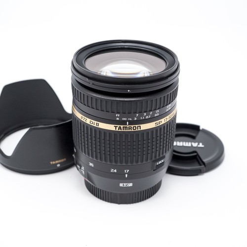 Tamron 8 xr di - xr,