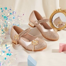SANDALI GLITTER FESTA MARY