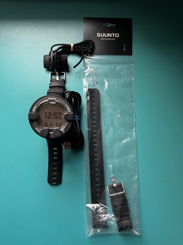 Suunto vyper novo - vyper, dive