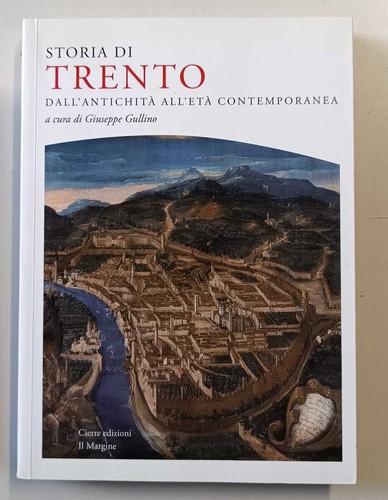 Storia trento - storia,