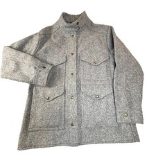 Giacca Cruiser Vintage Filson