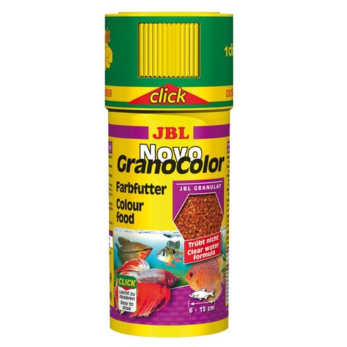Jbl novogranocolor click 250 - novogranocolor,