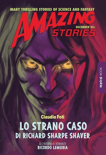 Claudio foti strano caso di - foti,