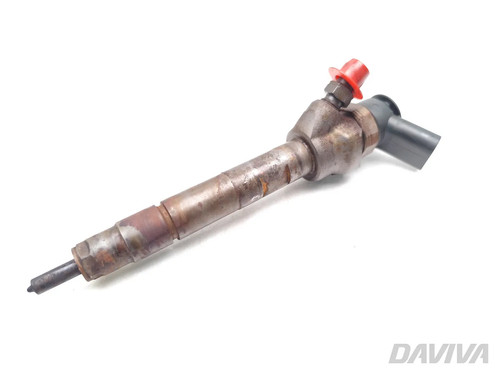 Bmw inyector combustible - inyector, de