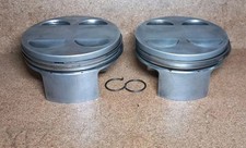 Pistoni DUCATI 888, 916 forgiati 94 mm originali, Ducati 888 Pistons 12220311A