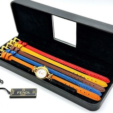 Orologio fendi camaleonte - fendi,