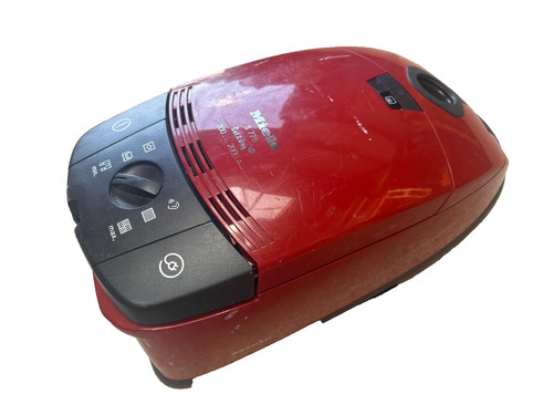 Miele s776 aspirapolvere - miele, a