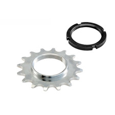 Pignone Bici Scatto Fisso 18