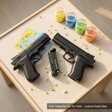 Velinor Soft BB Set Pistola