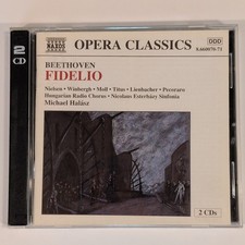 Beethoven Fidelio Halász