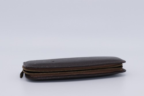Astuccio portapenne montblanc - portapenne,