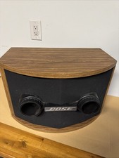 BOSE 802 W Series II