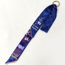 Sciarpa motivo costume