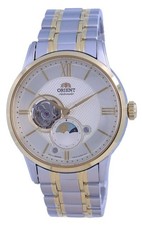 Orologio Uomo Orient Classic