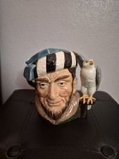 Grande brocca Toby vintage