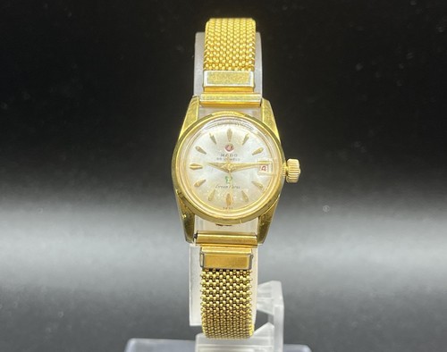 Rado green horse automatic - automatic, 25